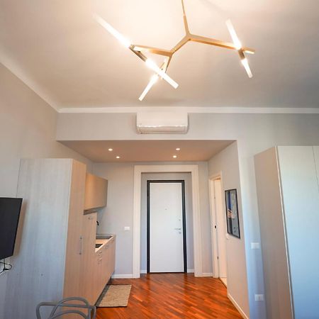 Sofia Residence Stazione Trieste Luaran gambar